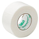 3M Durapore Silk Tape for medical use and dressings, Moovkart