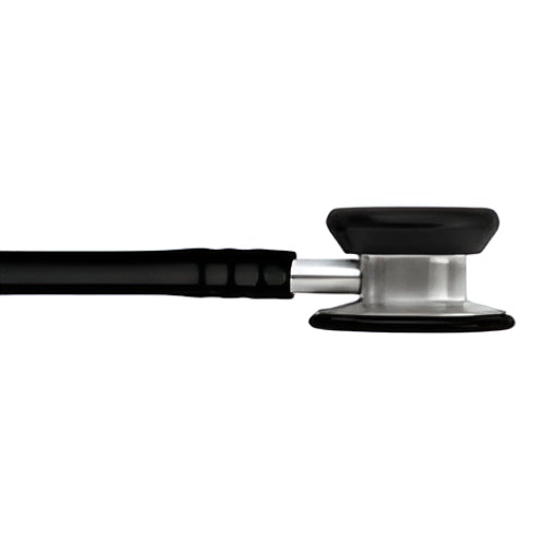 3M Littmann Classic II Pediatric Stethoscope, Black, 28 Inch Tubing Length