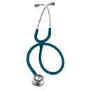 3M Littmann Pediatric Stethoscope, Caribbean Blue, 28-Inch Tubing