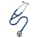 3M Littmann Cardiology III Navy Blue Stethoscope, 27 Inches