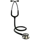 3M Littmann Classic III Stethoscope, 27 Inches Tubing, with Tunable Diaphragms for high-quality acoustic performance. Moovkart