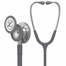 3M Littmann Classic III Stethoscope, Tunable Diaphragm Chestpiece, 27 Inches Tubing Length