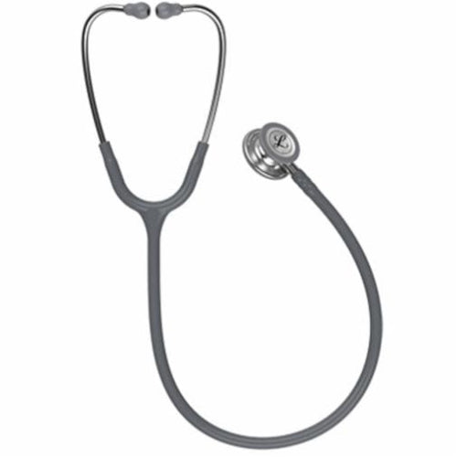 3M Littmann Classic III Stethoscope, 27 Inches Tubing Length