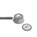3M Littmann Classic III Stethoscope, Tunable Diaphragm Chestpiece, 27 Inches Tubing Length
