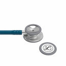 3M Littmann Classic III Stethoscope, Tunable Diaphragm Chestpiece, 27 Inches Tubing Length
