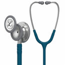 3M Littmann Classic III Stethoscope, Tunable Diaphragm Chestpiece, 27 Inches Tubing Length