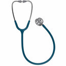 3M Littmann Classic III Stethoscope, Tunable Diaphragm Chestpiece, 27 Inches Tubing Length