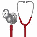 3M Littmann Classic III Stethoscope, Tunable Diaphragm Chestpiece, 27 Inches Tubing Length