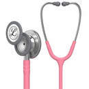 3M Littmann Classic III Stethoscope, Tunable Diaphragm Chestpiece, 27 Inches Tubing Length