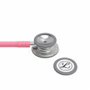 3M Littmann Classic III Stethoscope, Tunable Diaphragm Chestpiece, 27 Inches Tubing Length