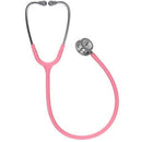 3M Littmann Classic III Stethoscope, Tunable Diaphragm Chestpiece, 27 Inches Tubing Length