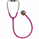 3M Littmann Classic III Stethoscope, Tunable Diaphragm Chestpiece, 27 Inches Tubing Length