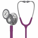 3M Littmann Classic III Stethoscope, Tunable Diaphragm Chestpiece, 27 Inches Tubing Length