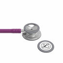 3M Littmann Classic III Stethoscope, Tunable Diaphragm Chestpiece, 27 Inches Tubing Length
