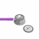 3M Littmann Classic III Stethoscope, Tunable Diaphragm Chestpiece, 27 Inches Tubing Length