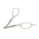 3M Littmann Staple Remover Precise for Fast and Easy Removal of Surgical Skin Staples, Each