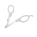 3M Littmann Staple Remover Precise for Fast and Easy Removal of Surgical Skin Staples, Each