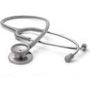 Graham Field Dual Head Stethoscope, Gray