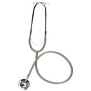 Graham Field Dual Head Stethoscope, Gray