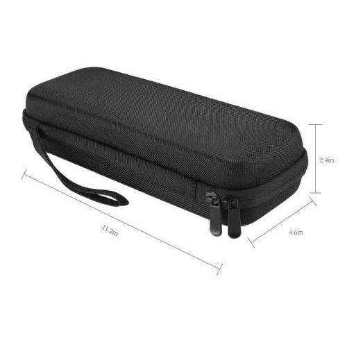 ProCase Stethoscope Hard Carry Case with Mesh Pockets