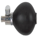 Corps Legacy Blood Pressure Bulb with Air Release Valve for Manual BP Instruments, Universal Fit