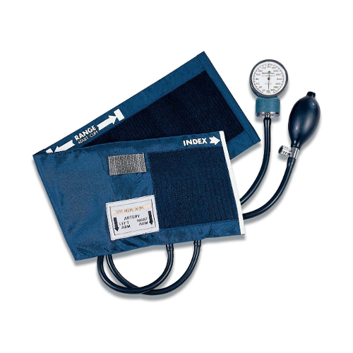 Veridian Healthcare Aneroid Blood Pressure With Nylon Child Cuff