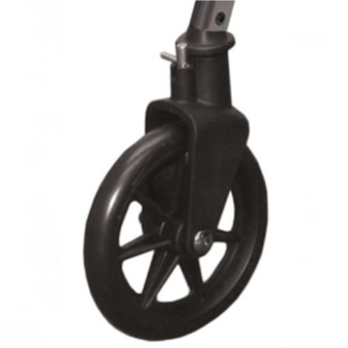 EZ Fold-N-Go Locking Swivel Wheel Kit for EZ Fold-N-Go Walker Item