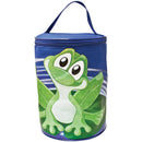 Drive Medical Carry Bag for Pediatric Frog Nebulizer Item 4400C, Durable and Portable Storage Bag. Moovkart