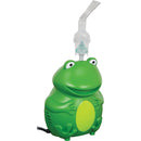 Roscoe Medical Frog Nebulizer for Children – TRU Nebulizer Kit with Carry Bag & Filters. Moovkart