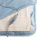 Battle Creek Equipment MaxCOMFORT Bed Warmer, 18 x 36 Inches, 8-Hour Auto Shut-Off, Gentle Heat