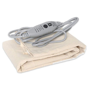 Battle Creek Equipment MaxCOMFORT BedWarmer Gentle Overnight Warmth, 18 (L) x 36 (W) Inches