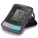 Standard Digital Arm Blood Pressure Monitor with LCD display