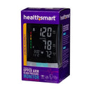 Premium Digital Arm BP Monitor with backlit LCD screen