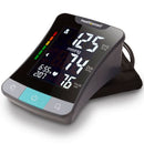 Premium Digital Arm BP Monitor with English and Spanish talking function
