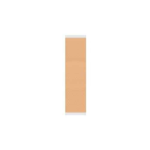 Dynarex Adhesive Bandages, Sheer Strips, Box of 100