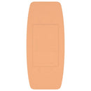 Dynarex Flexible Fabric Adhesive Bandages, Extra-Large 2x4.5 Inches, Latex-Free, Secure Fit, Individually Wrapped, Moovkart.