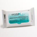 Protex Ultra Disinfectant Wipe for one-step disinfection of hard nonporous surfaces, Moovkart