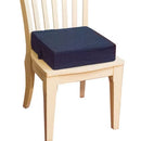 Alex Orthopedic Elevating Cushion 15 x 15 x 4 inches firm foam support for wheelchair seating, Moovkart