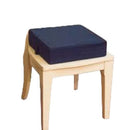 Alex Orthopedic Elevating Cushion 15 x 15 x 4 inches polyurethane foam cushion for improved comfort, Moovkart