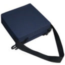 Elevating Cushion with Firm Polyurethane Foam for Comfort and Support, 15 x 15 x 6 Inches