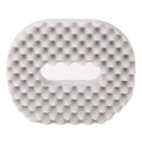 Alex Orthopedic Donut Cushion designed for tailbone pressure relief and comfort. Moovkart