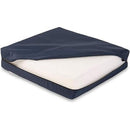 Removable cover Alex Orthopedic foam cushion for wheelchair comfort and support, Moovkart