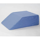 Alex Orthopedic Leg Wedge with removable cover for easy cleaning, Moovkart