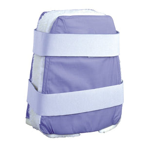 Alex Orthopedic Hip Abduction Pillow, Large, with Removable Cover, Leg Support for Post-Surgery Recovery