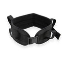 Fabrication Enterprises Padded Transfer Belt with side-release buckle for patient safety, Moovkart