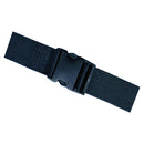 Fabrication Enterprises Padded Transfer Belt With Side Release Buckle, Medium, Green
