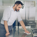 PDI Sanicloth Super Wipes, 6 x 6.75 Inches, Tub of 160