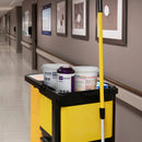 PDI Sanicloth Super Wipes, 6 x 6.75 Inches, Tub of 160