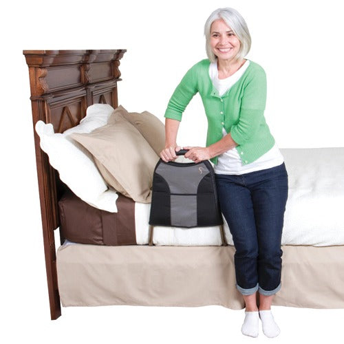 Stander Bedside Econorail