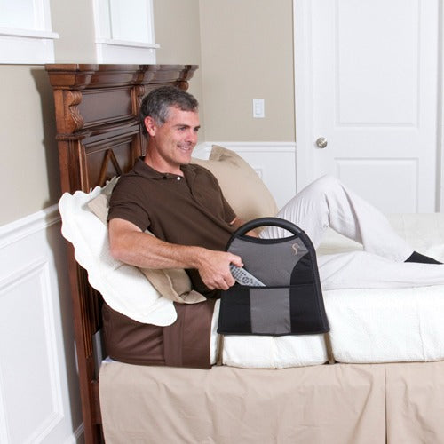 Stander Bedside Econorail